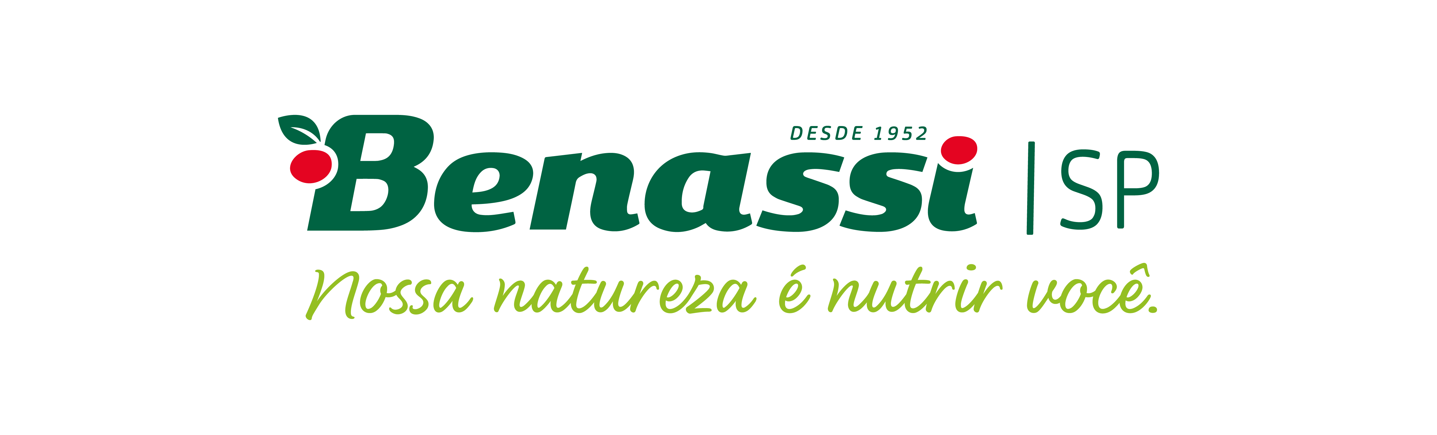 LogoBenassi