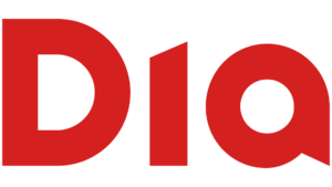 Dia - Logo