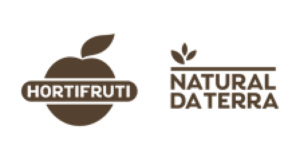 Natural da Terra - Logo