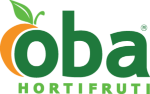 Oba-hortifruti - Logo