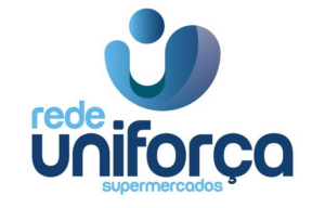 Rede Uniforça - Logo